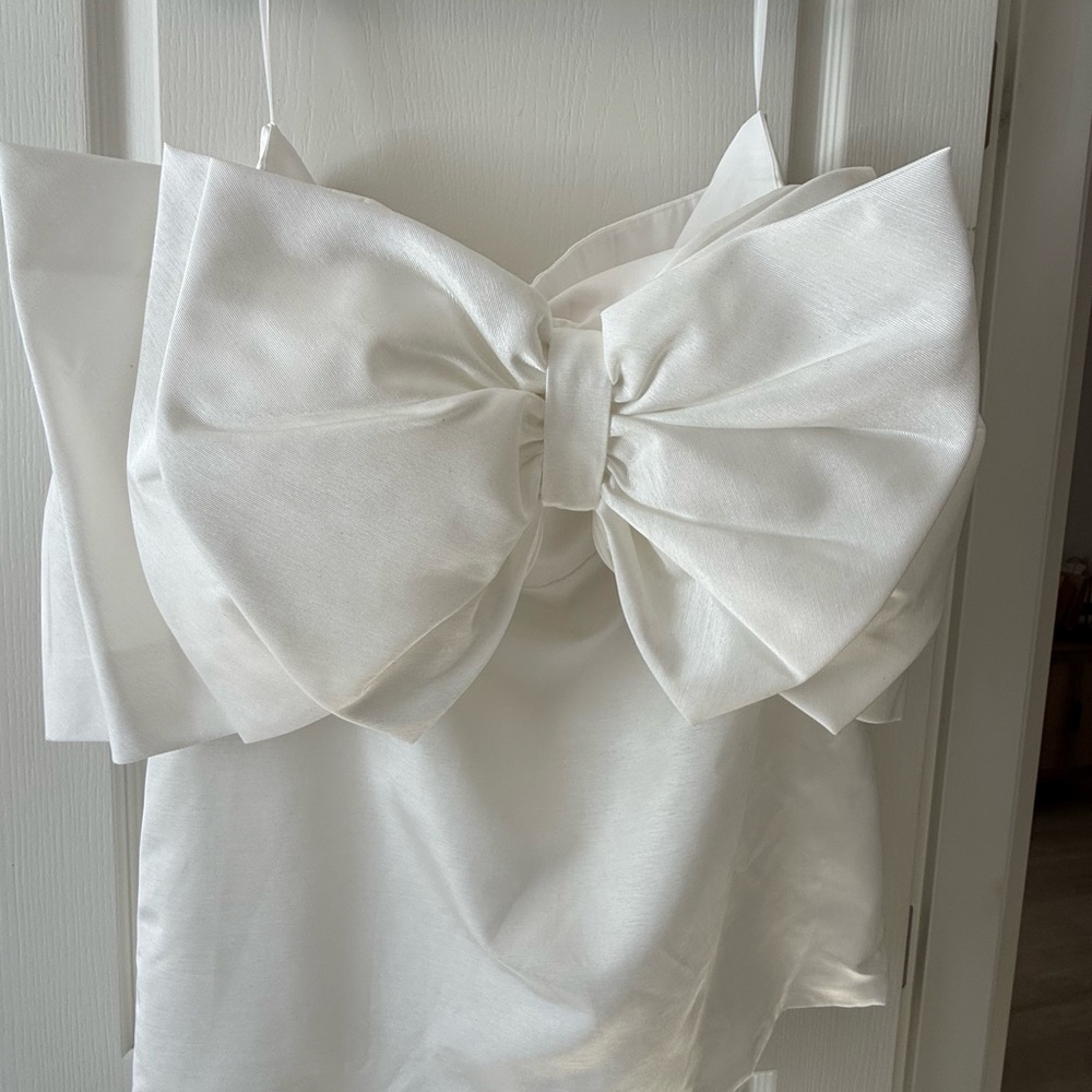 Untamed Petals “After Party” Bridal Dress – NWT